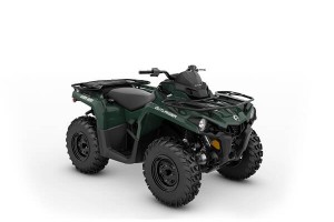 2022 ATV Can-Am Outlander 450-570 