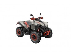 ATV Can-Am Renegade Lineup 2022