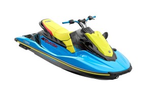 Caracteristici skijet Yamaha JetBlaster 