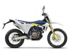 Husqvarna 701 Enduro