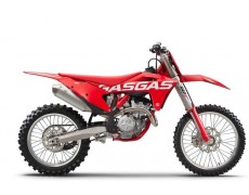 GasGas MC 250F - caracteristici principale