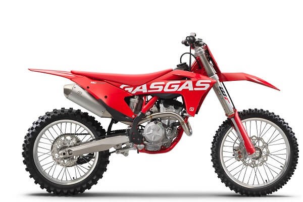 GasGas MC 250F - caracteristici principale