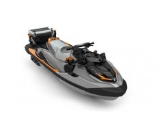 Sea-Doo FishPro se impune pe piata de PWC-uri pentru pescuit sportiv