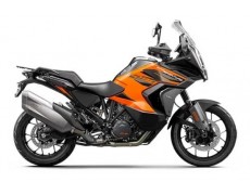 Ride Test cu motociclete KTM la ATVRom 