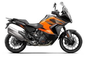 Ride Test cu motociclete KTM la ATVRom 