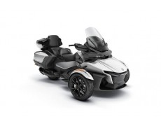 Gama de roadstere Can-Am Spyder RT Limited 2022 
