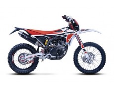 Fantic Enduro & Motocross 2022 