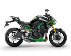 2022 Kawasaki Z900 SE