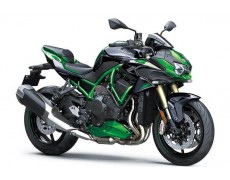 Kawasaki Z H2 SE 2022