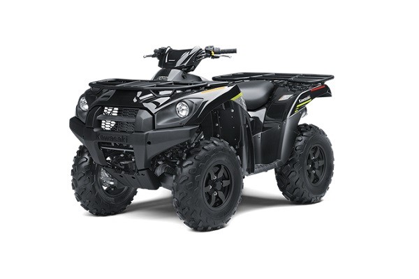 Kawasaki Brute Force 750 4x4i EPS 2022