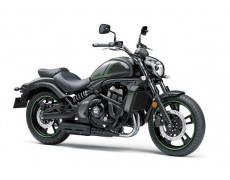 2022 Kawasaki Vulcan S 