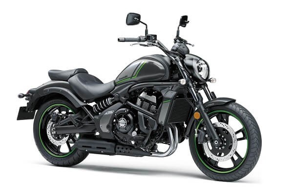 2022 Kawasaki Vulcan S 