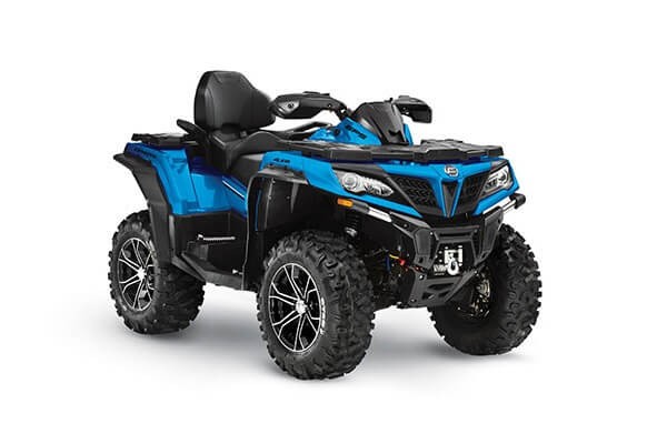 CFMOTO CFORCE 800 XC 2022