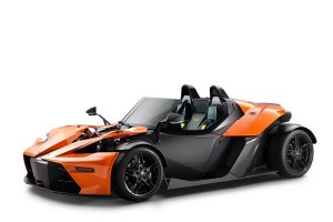 KTM X-BOW GT