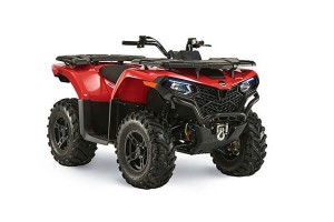 ATV CFMOTO CForce 500 2022 