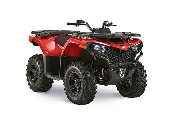 ATV CFMOTO CForce 500 2022 