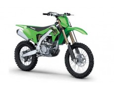 Kawasaki KX250X 2022