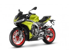 Aprilia RS 660 2022 