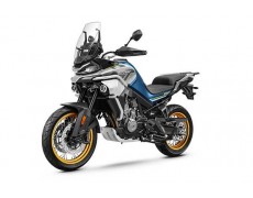 CFMOTO a dezvaluit motocicleta adventure 800MT