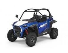 Polaris RZR S 1000 EPS 2022