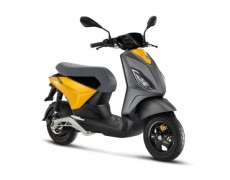 Piaggio 1, cel mai nou scuter electric pentru mobilitate urbana