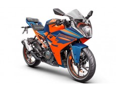 KTM RC 390 2022