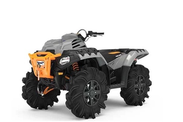 ATV Polaris Sportsman XP 1000 High Lifter Edition 2022