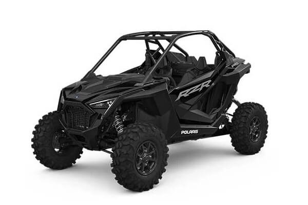 2022 Polaris RZR PRO XP Sport