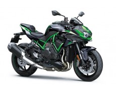 2022 Kawasaki Z H2