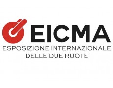 A inceput EICMA 2021! 