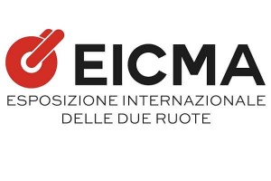 A inceput EICMA 2021! 