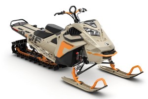 Lineup-ul de snowmobile Ski-Doo 2022 - caracteristici principale