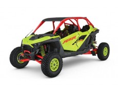 Polaris RZR Pro R 4 Ultimate Launch Edition 2022