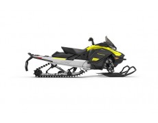 Ski-Doo Renegade Sport 600 ACE 2022 - principale caracteristici