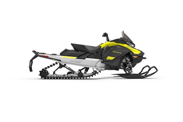 Ski-Doo Renegade Sport 600 ACE 2022 - principale caracteristici