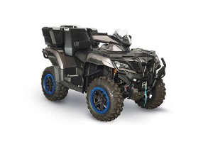 2022 CFMOTO CFORCE 1000 OVERLAND