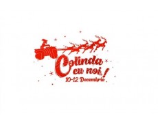 Colinda cu noi, 10-12 decembrie 