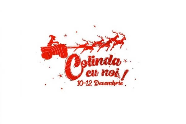 Colinda cu noi, 10-12 decembrie 