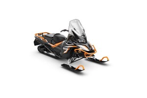 2022 BRP Lynx Ranger Lineup 