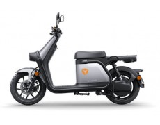 Cele mai noi scutere electrice Yadea: G52 si Y1S