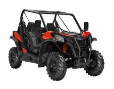  Caracteristicile gamei Can-Am Maverick Trail DPS 2022