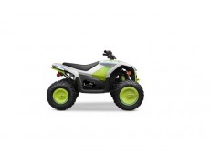 CForce EV 110, noul ATV pentru copii de la CFMOTO