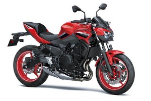 De la Z1 pana la Z650 - Familia Kawasaki Z sarbatoreste jumatate de secol 