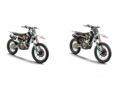 Editiile Husqvarna Motorcycles 2022 Rockstar aspira la victorie