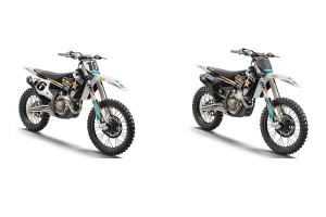 Editiile Husqvarna Motorcycles 2022 Rockstar aspira la victorie