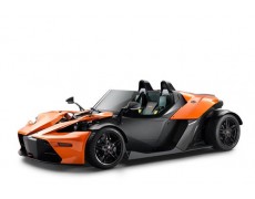 KTM X-BOW GT