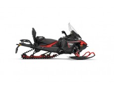 2022 BRP Lynx Adventure lineup 