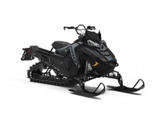 Snowmobile Mountain Polaris 2022