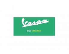 2022 Vespa Lineup - noutati in gama de scutere italiene