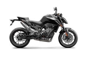 KTM 890 DUKE - Top caracteristici